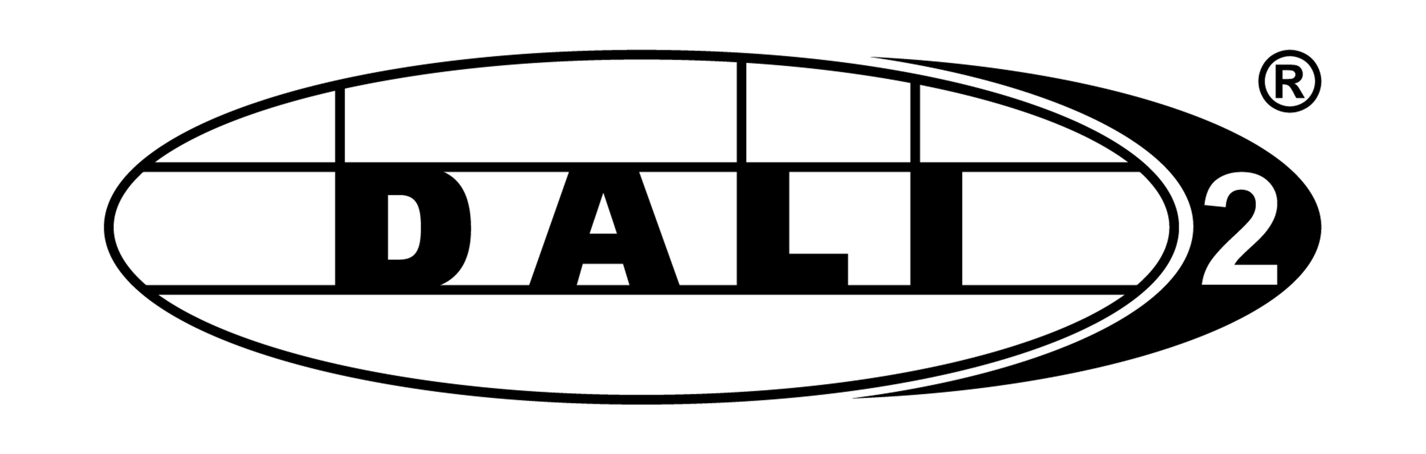 Logotipo de Dali