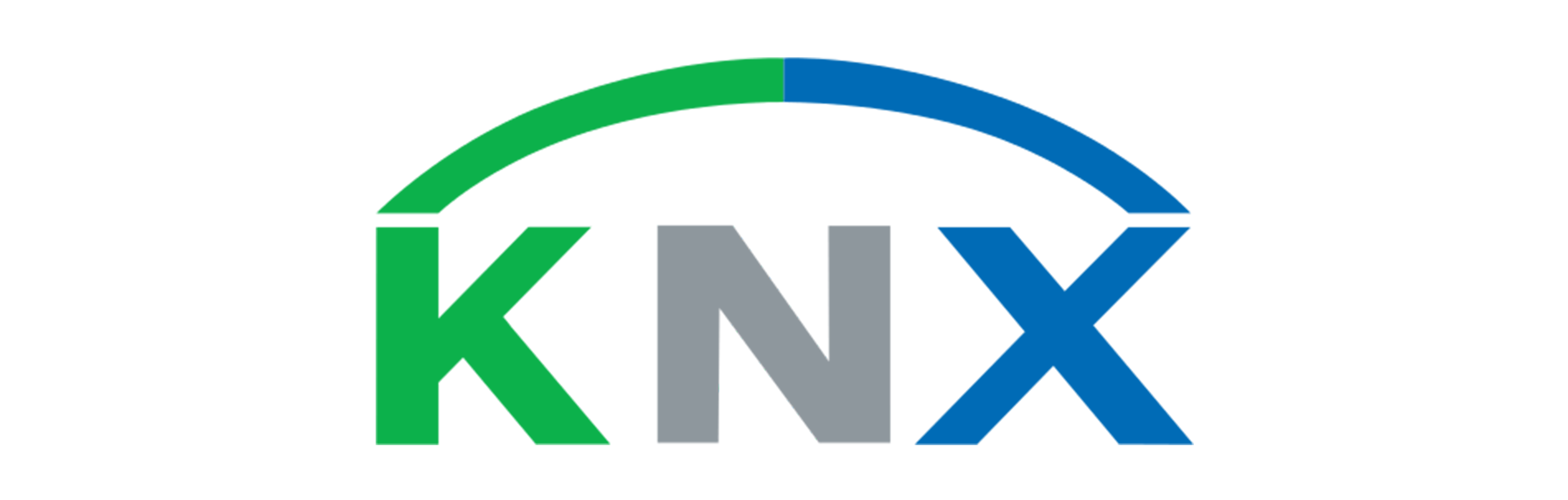 Logotipo de KNX